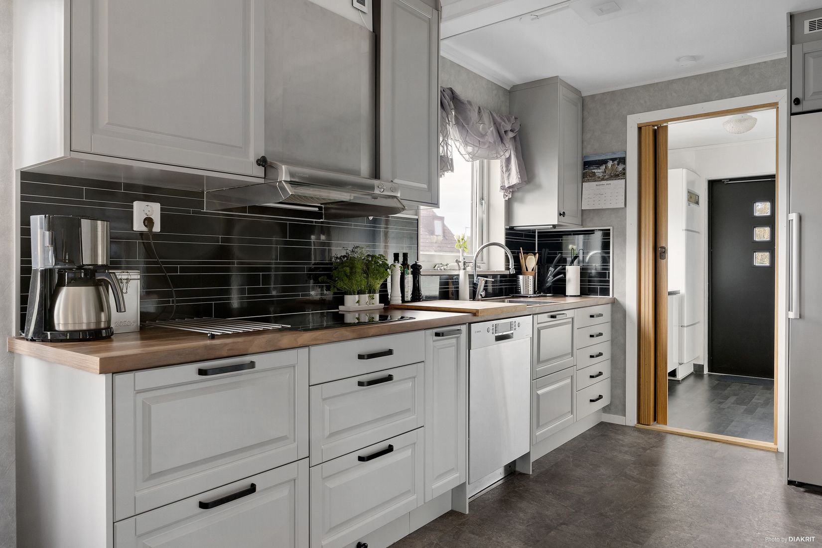 Villa, Bredviksvägen 10, Slite, Gotland