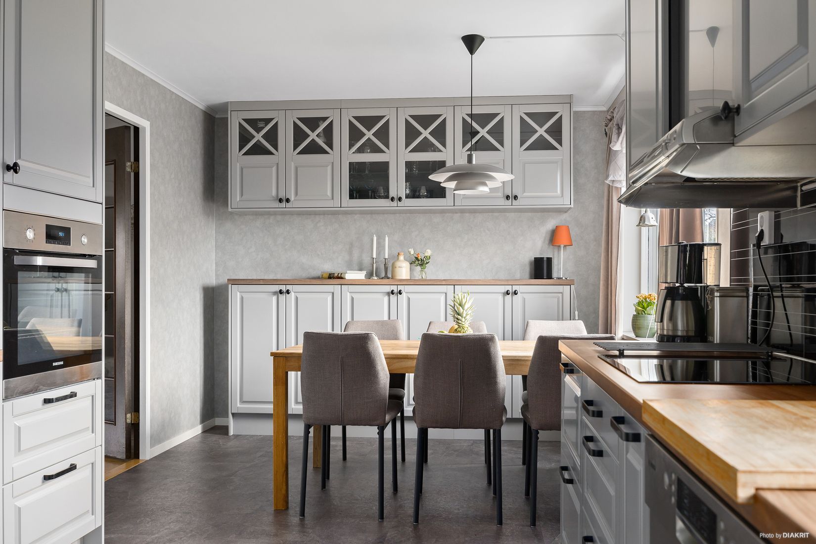 Villa, Bredviksvägen 10, Slite, Gotland