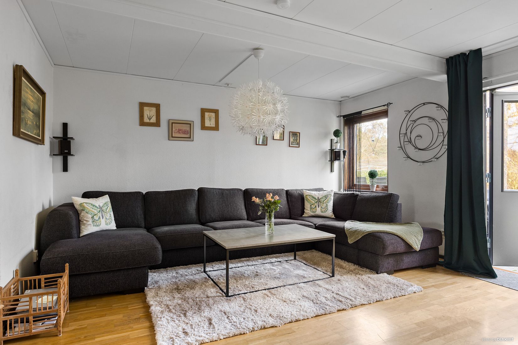 Villa, Bredviksvägen 10, Slite, Gotland