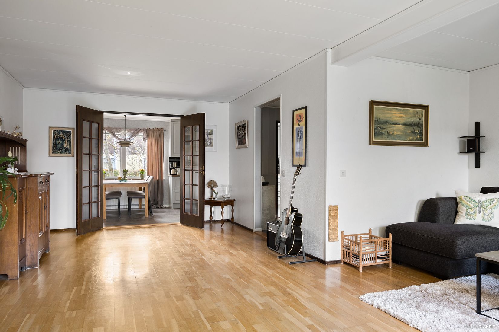 Villa, Bredviksvägen 10, Slite, Gotland