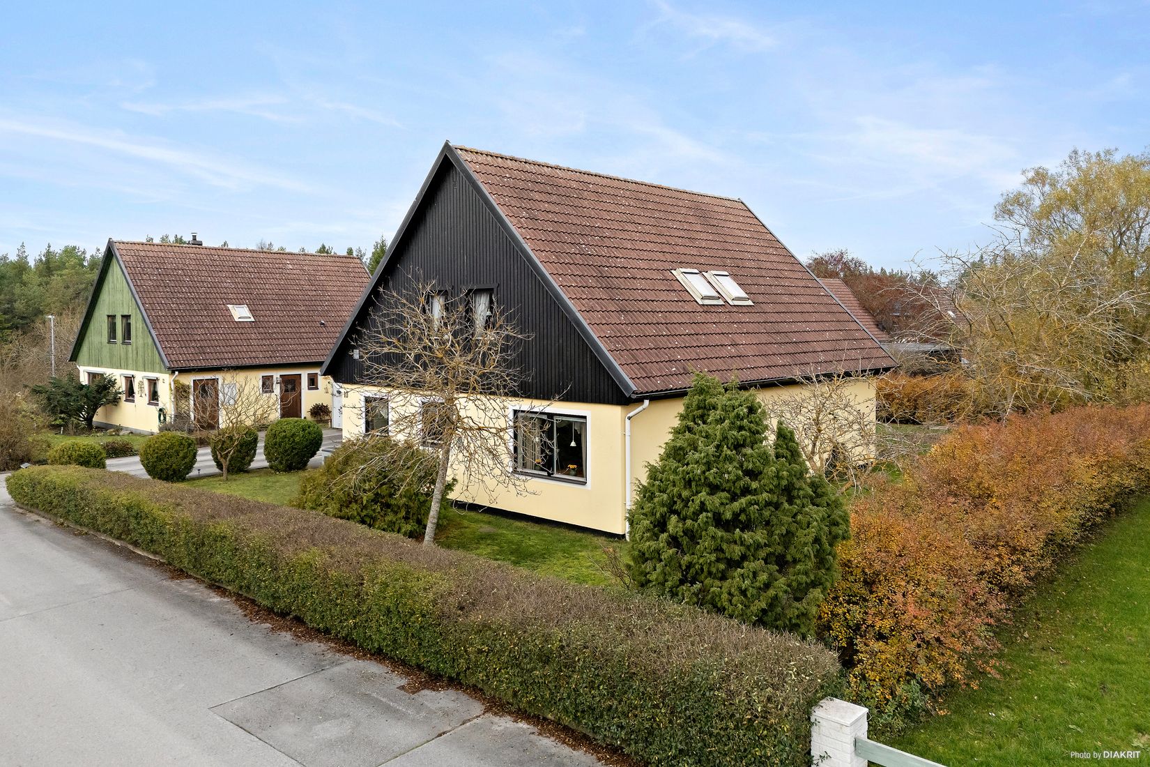 Villa, Bredviksvägen 10, Slite, Gotland