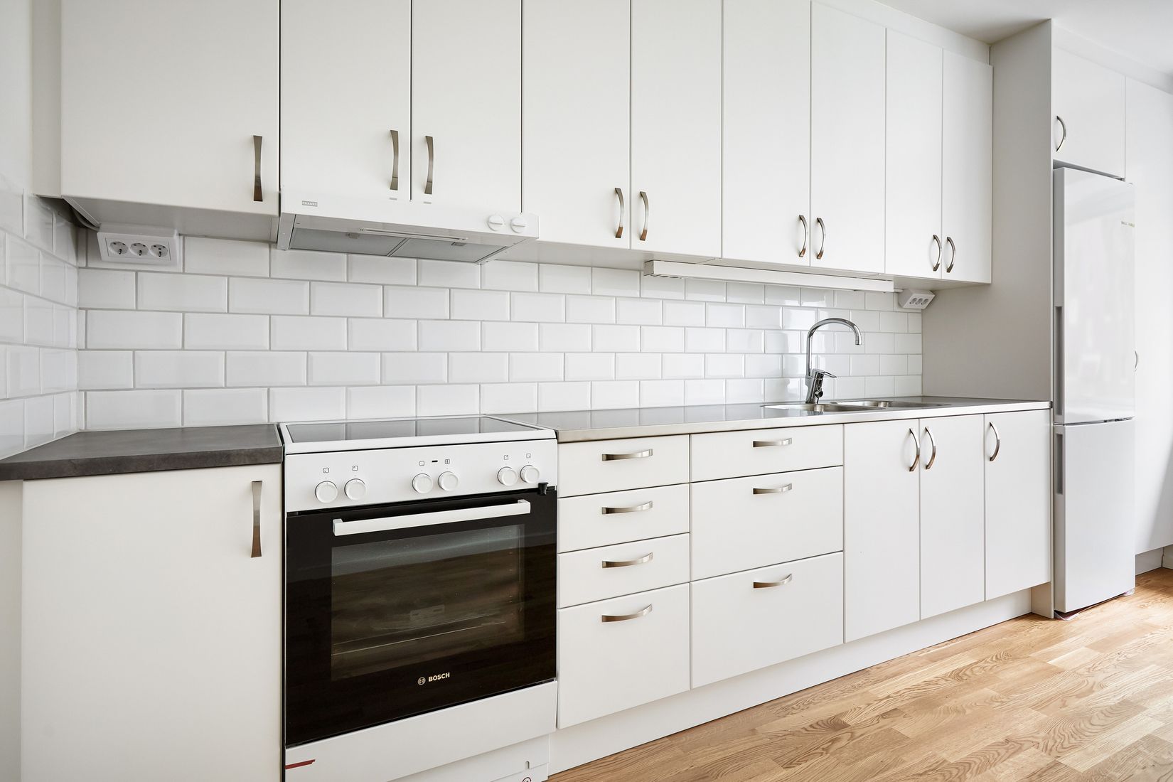 Bostadsrätt, Norra Sjöbogatan 61, Sjöbo, Borås