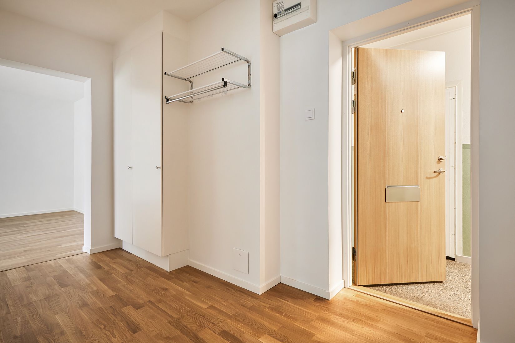 Bostadsrätt, Norra Sjöbogatan 61, Sjöbo, Borås