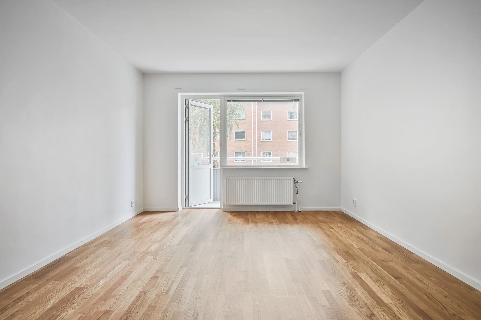 Bostadsrätt, Norra Sjöbogatan 61, Sjöbo, Borås