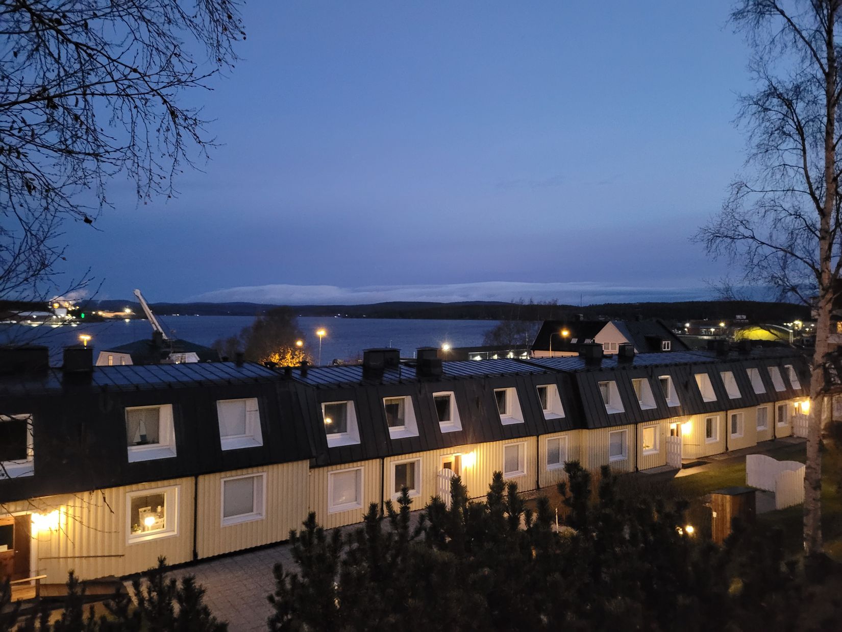 Bostadsrätt, Långgatan 26, Härnön, Härnösand