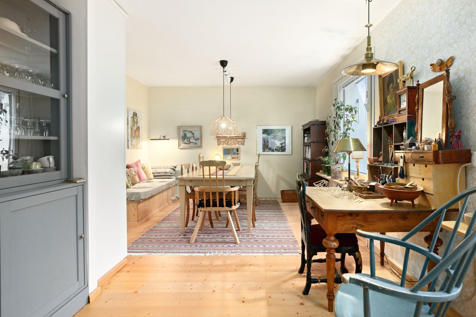 Bostadsrätt, Långgatan 26, Härnön, Härnösand