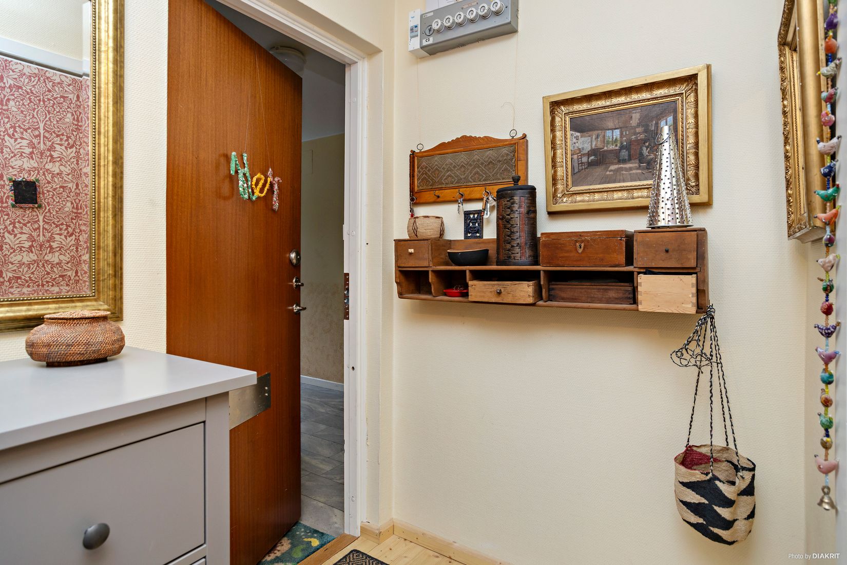 Bostadsrätt, Långgatan 26, Härnön, Härnösand