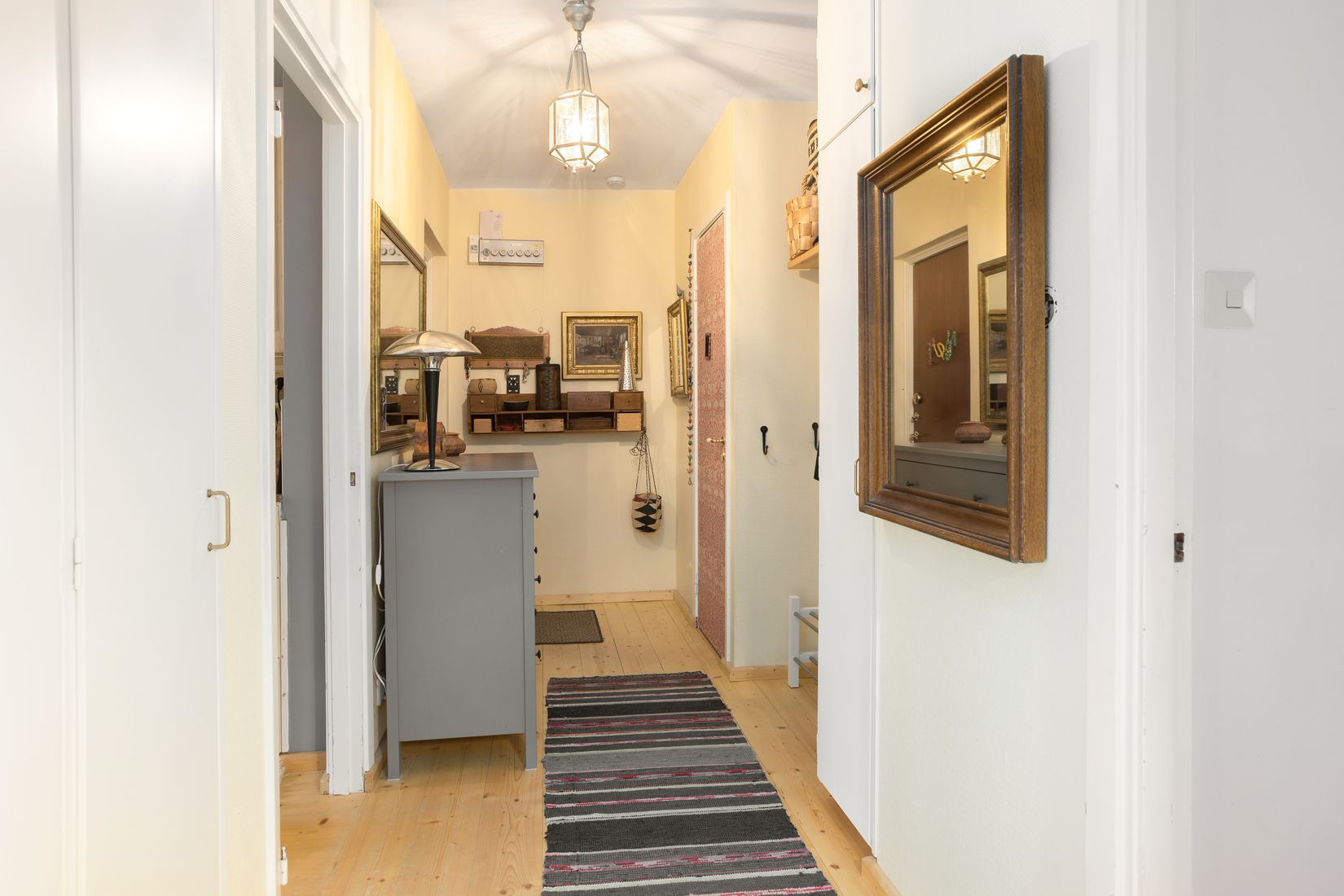 Bostadsrätt, Långgatan 26, Härnön, Härnösand