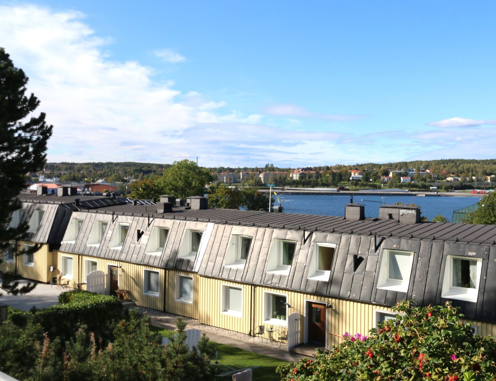 Bostadsrätt, Långgatan 26, Härnön, Härnösand