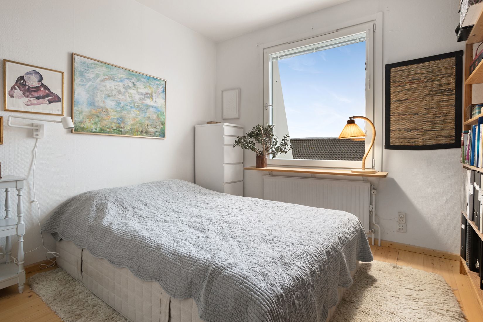 Bostadsrätt, Långgatan 26, Härnön, Härnösand