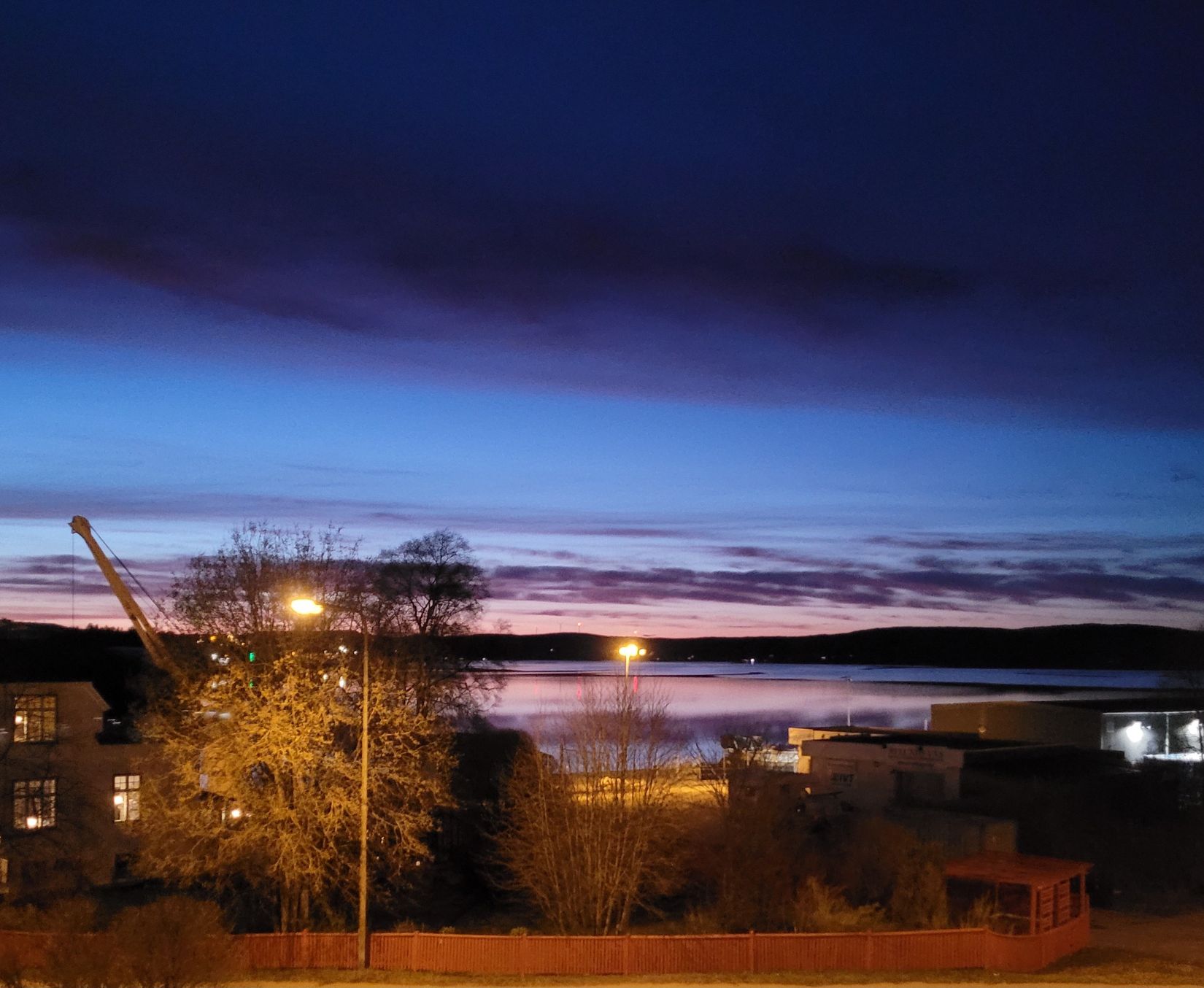 Bostadsrätt, Långgatan 26, Härnön, Härnösand