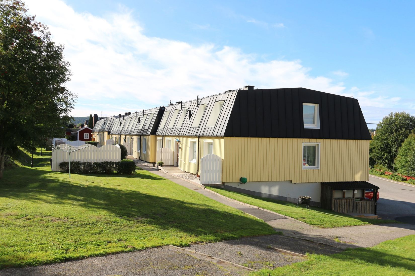 Bostadsrätt, Långgatan 26, Härnön, Härnösand