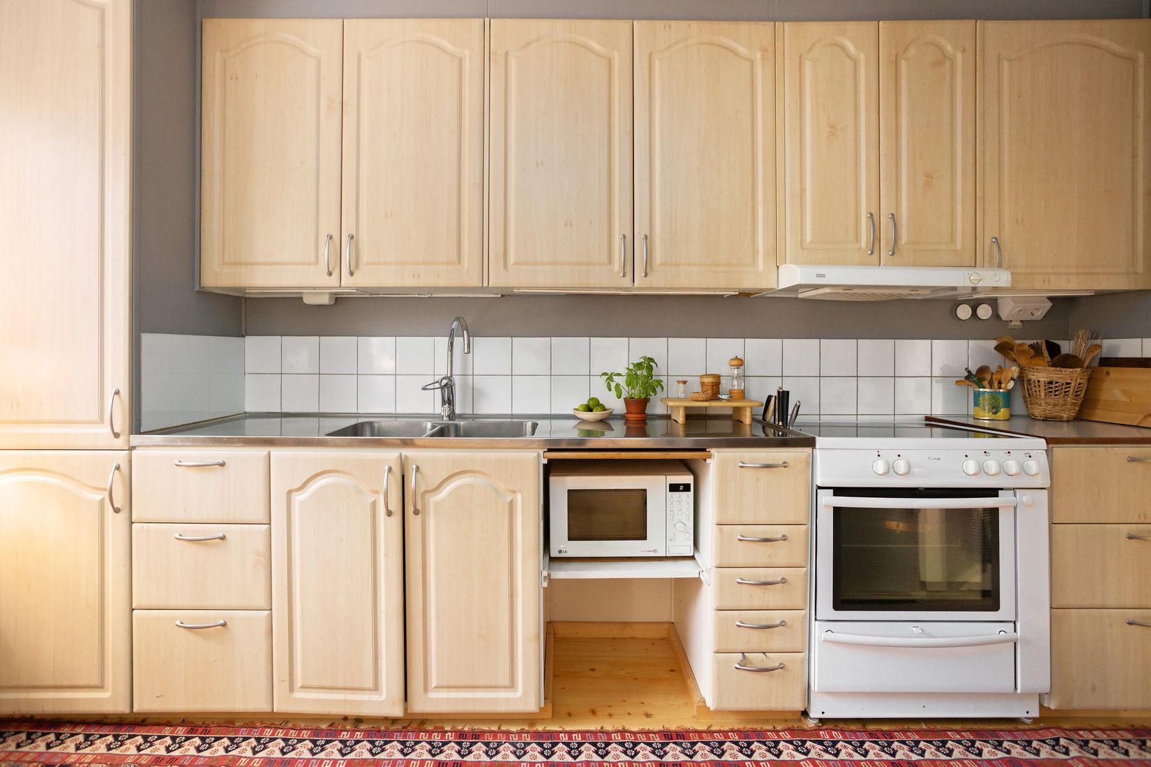 Bostadsrätt, Långgatan 26, Härnön, Härnösand