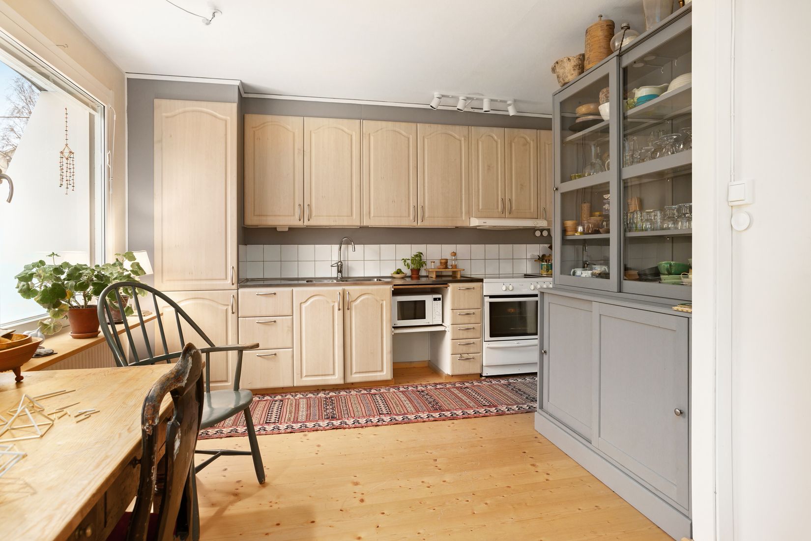 Bostadsrätt, Långgatan 26, Härnön, Härnösand