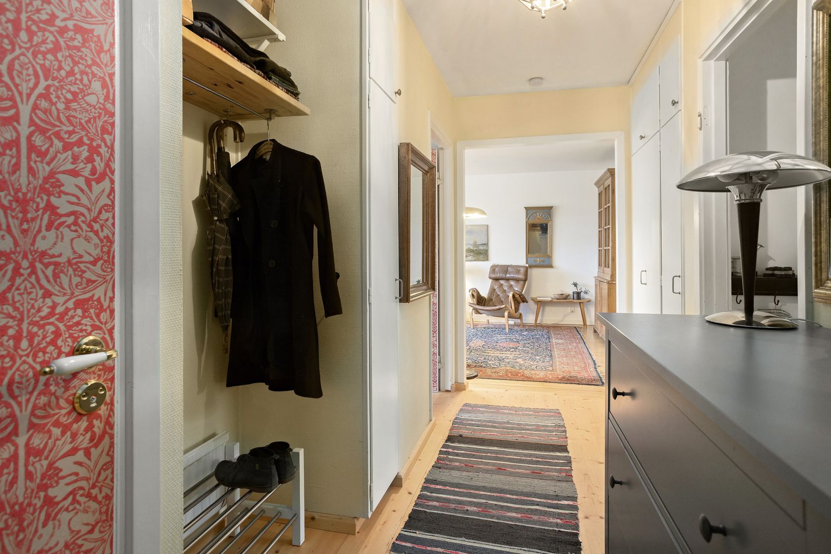 Bostadsrätt, Långgatan 26, Härnön, Härnösand