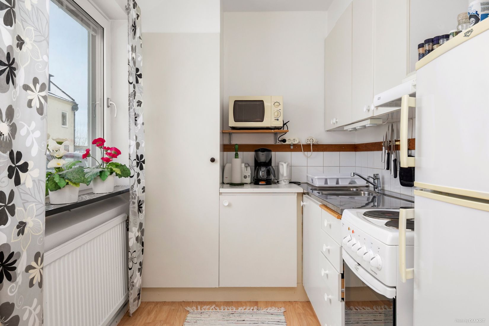 Bostadsrätt, Långgatan 26, Härnön, Härnösand