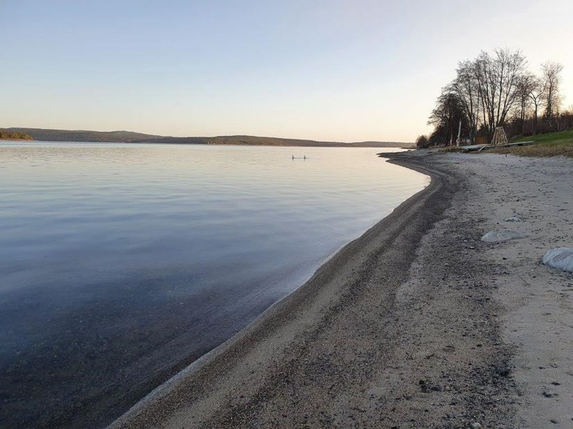 Bostadsrätt, Långgatan 26, Härnön, Härnösand