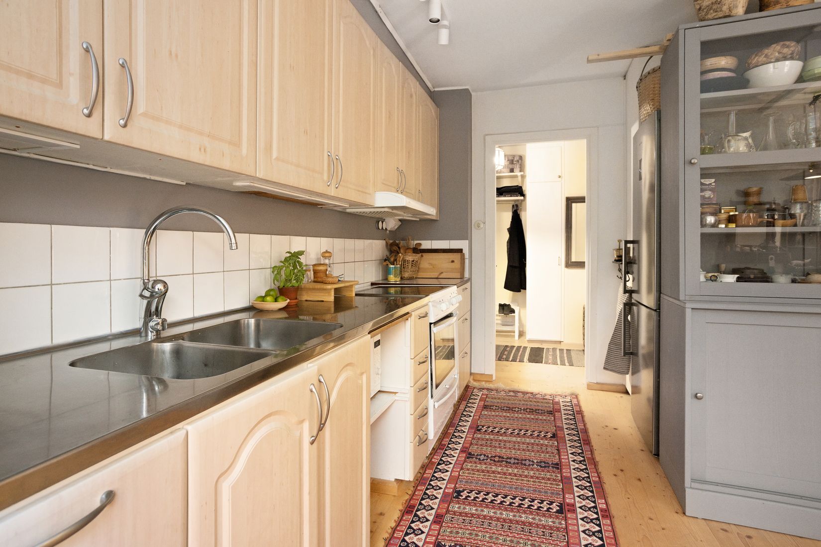 Bostadsrätt, Långgatan 26, Härnön, Härnösand