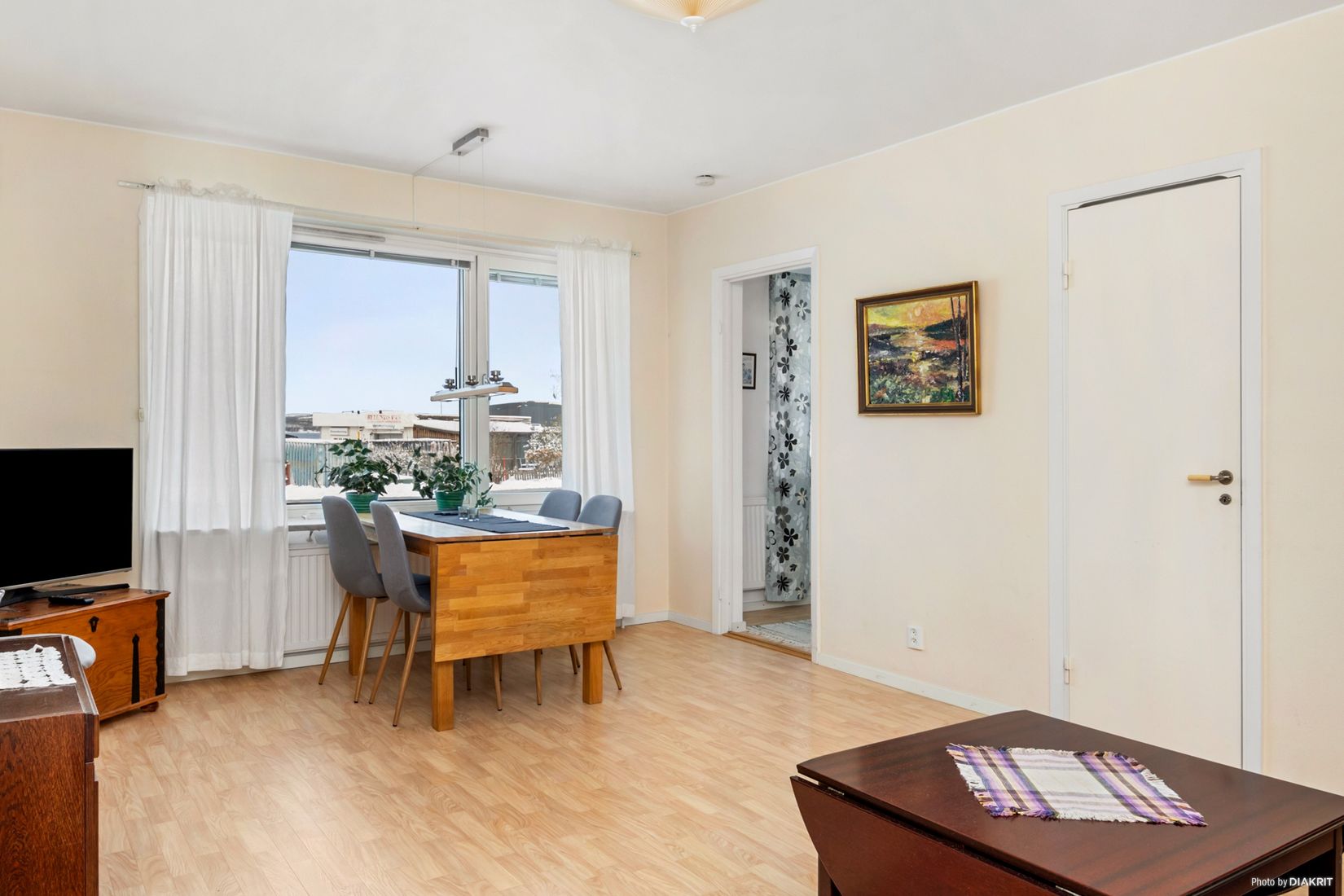 Bostadsrätt, Långgatan 26, Härnön, Härnösand