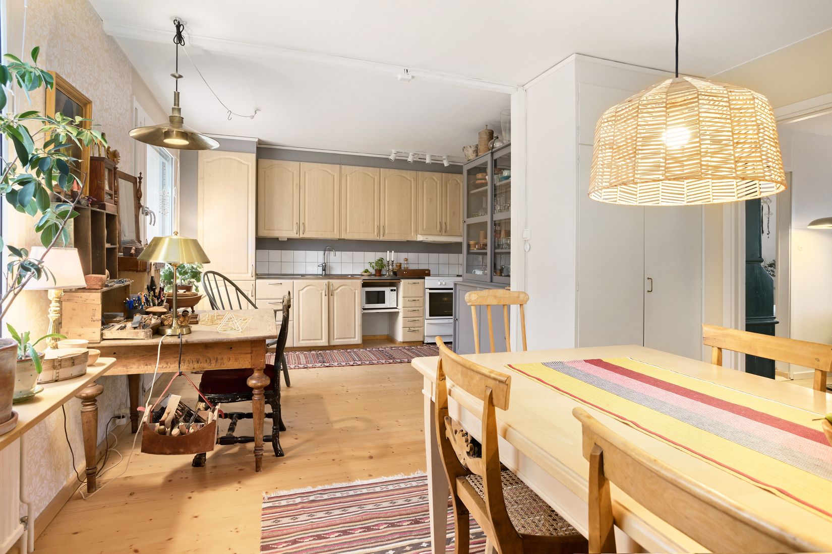 Bostadsrätt, Långgatan 26, Härnön, Härnösand