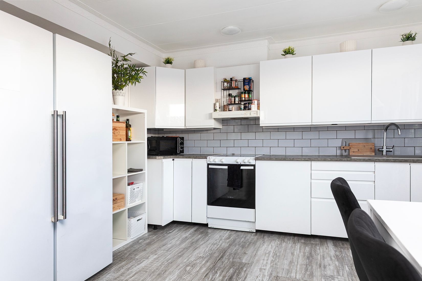 Bostadsrätt, Löpargatan 154E, Landskrona