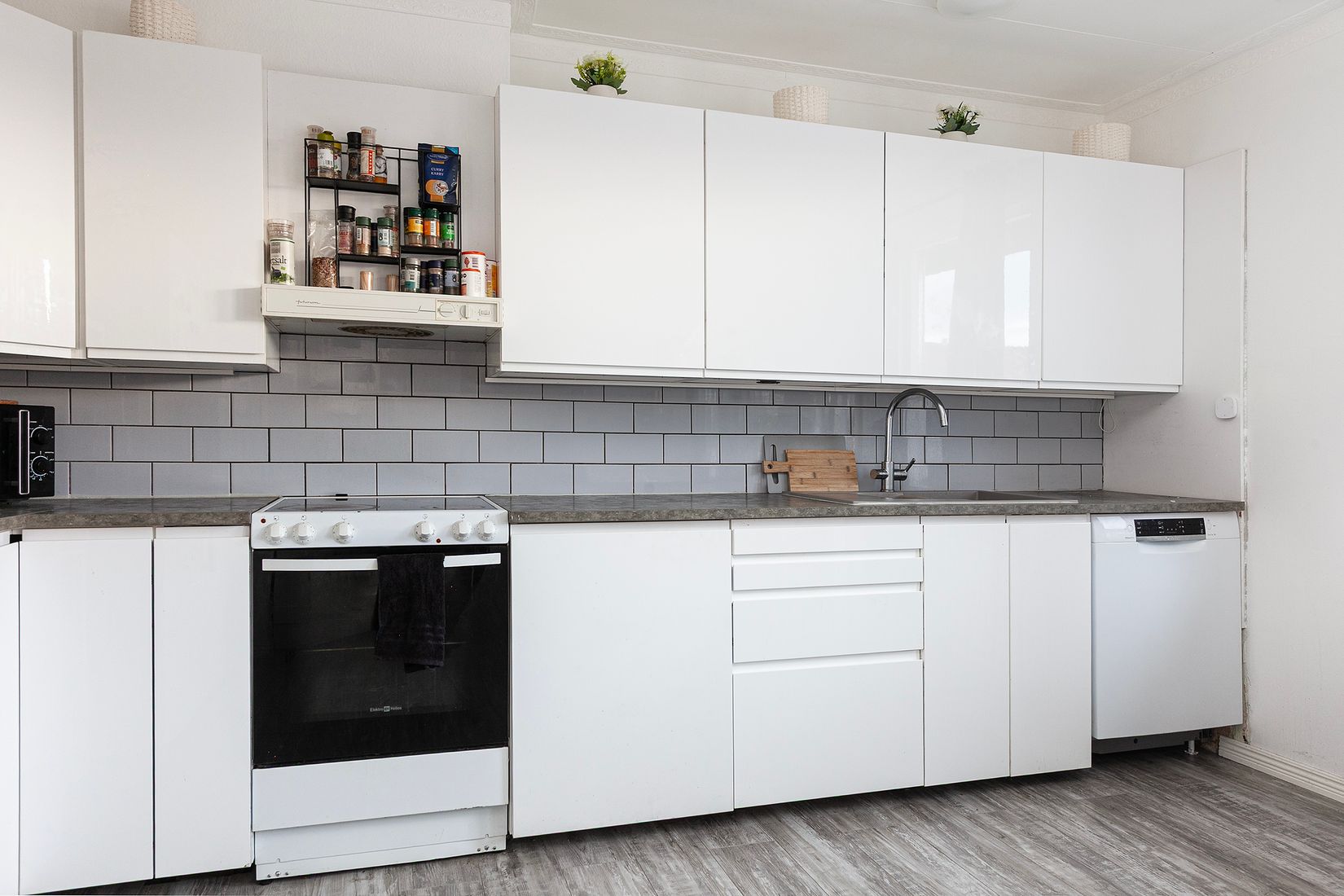 Bostadsrätt, Löpargatan 154E, Landskrona