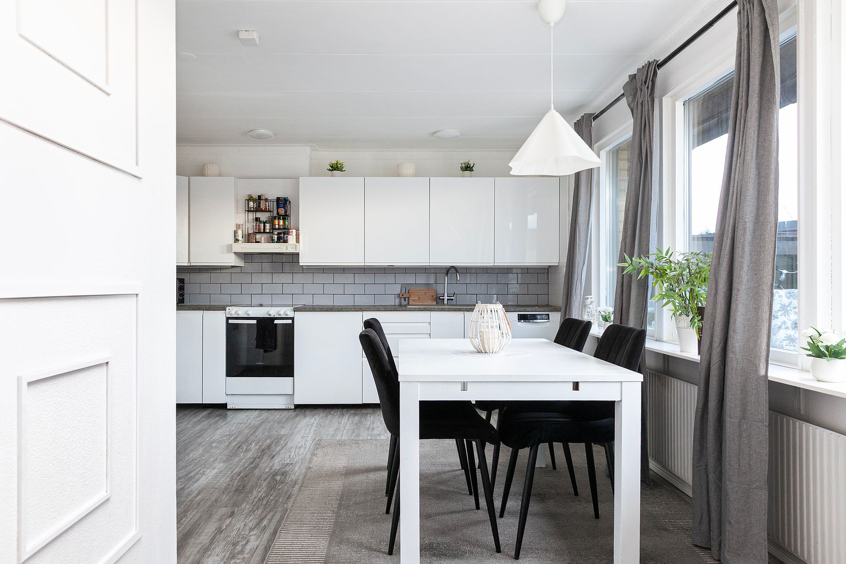 Bostadsrätt, Löpargatan 154E, Landskrona