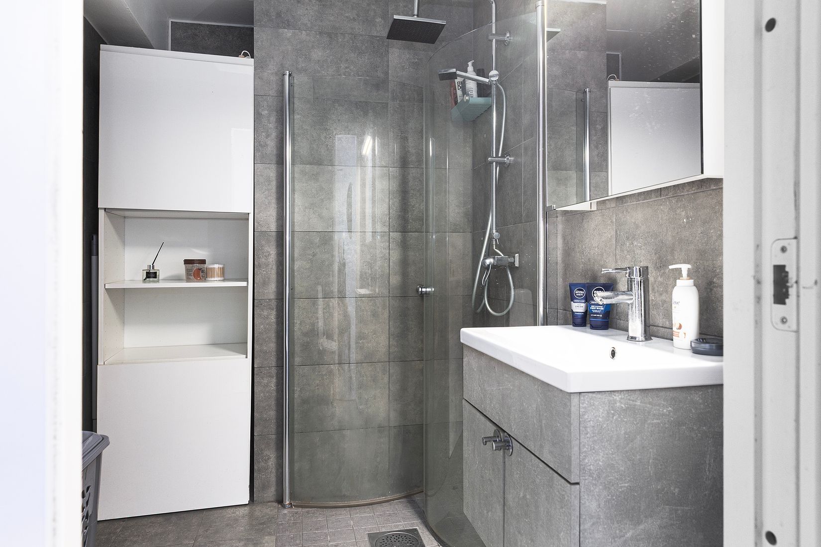 Bostadsrätt, Löpargatan 154E, Landskrona