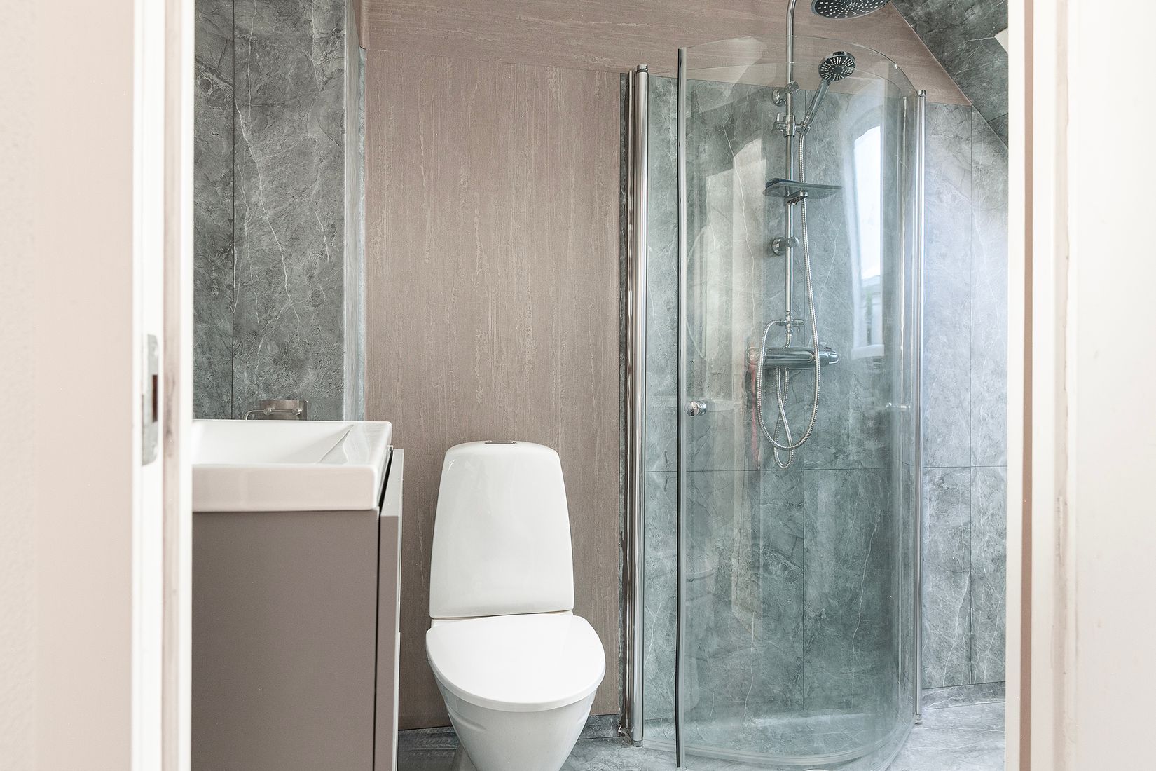 Bostadsrätt, Löpargatan 154E, Landskrona