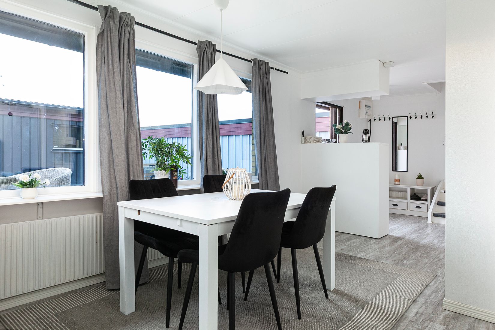 Bostadsrätt, Löpargatan 154E, Landskrona