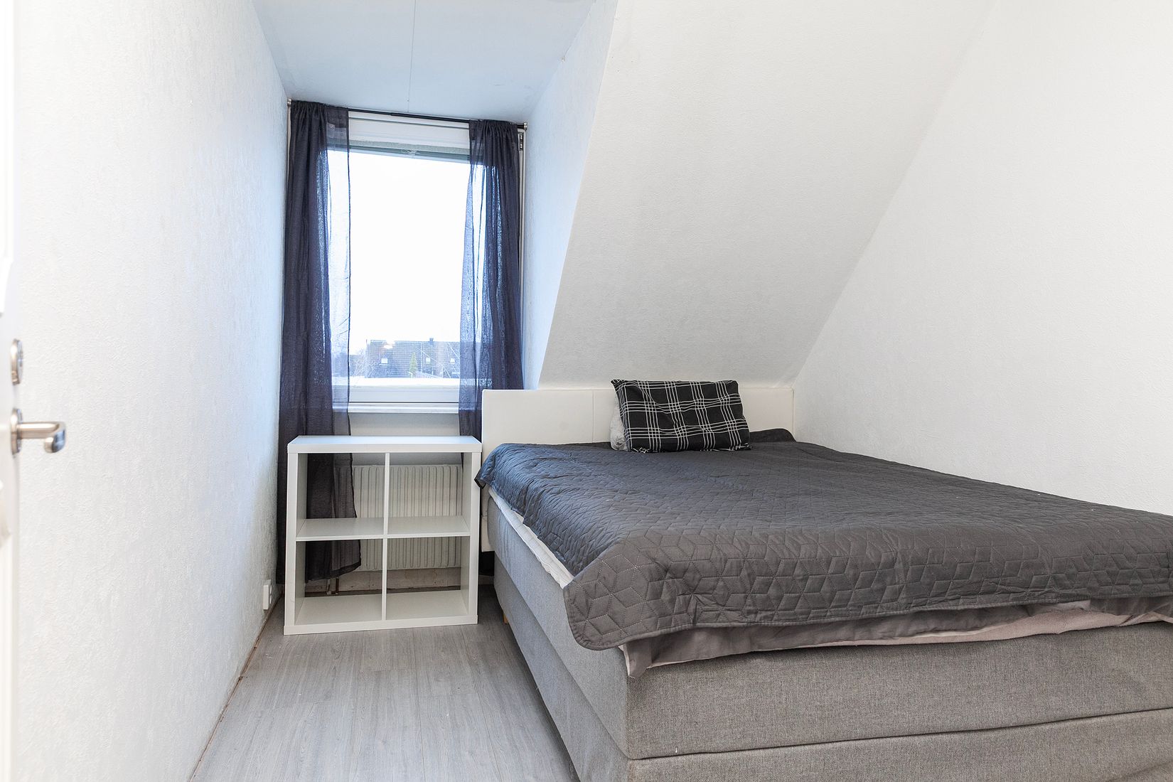 Bostadsrätt, Löpargatan 154E, Landskrona