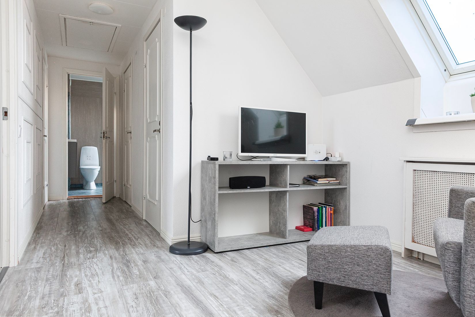 Bostadsrätt, Löpargatan 154E, Landskrona