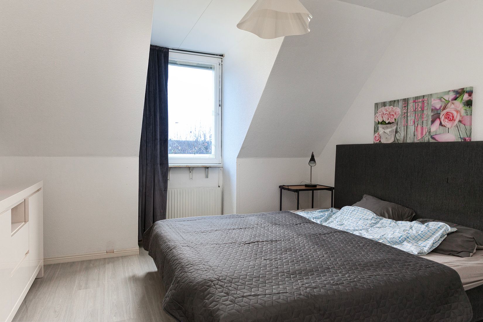 Bostadsrätt, Löpargatan 154E, Landskrona