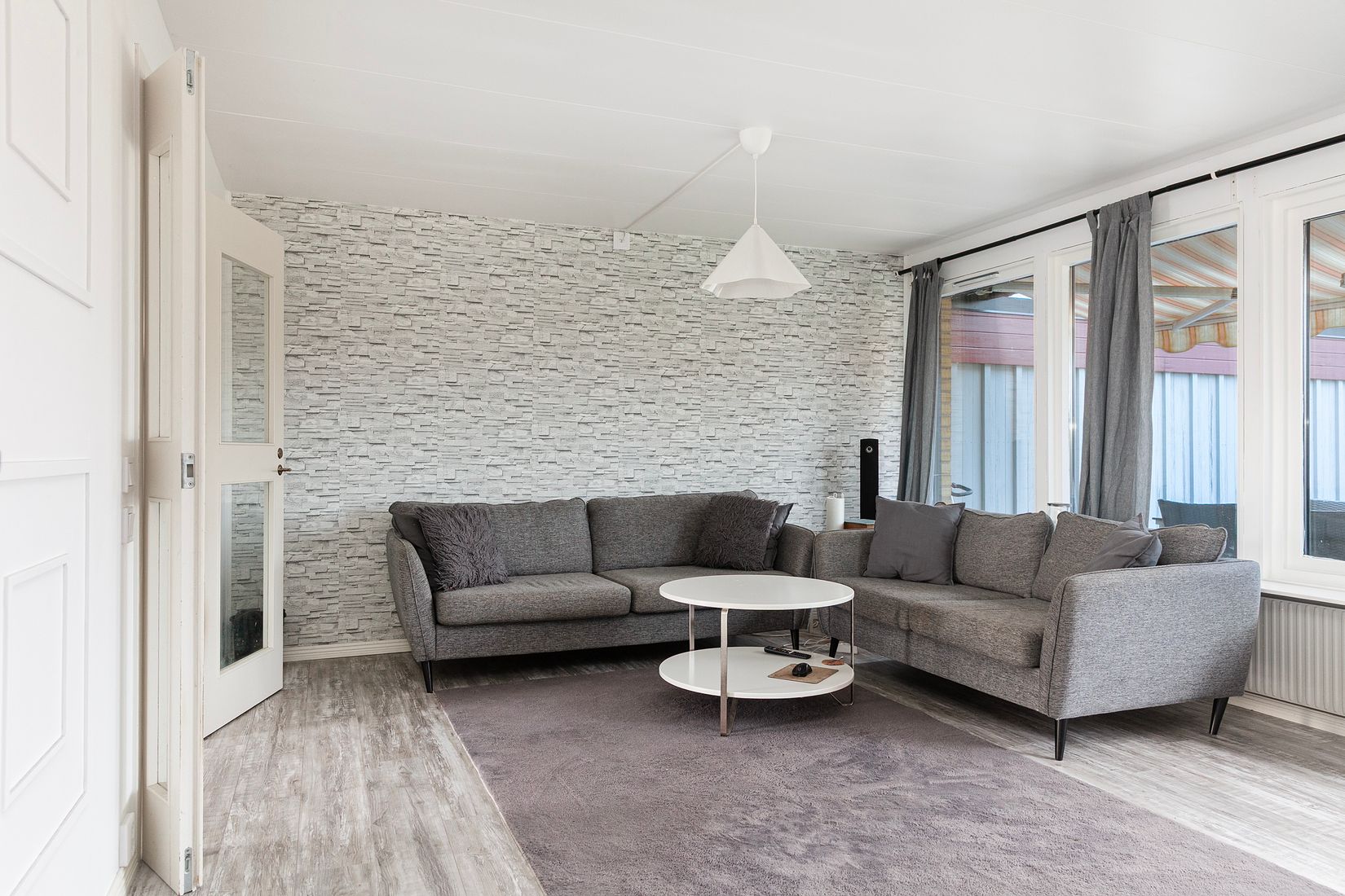 Bostadsrätt, Löpargatan 154E, Landskrona