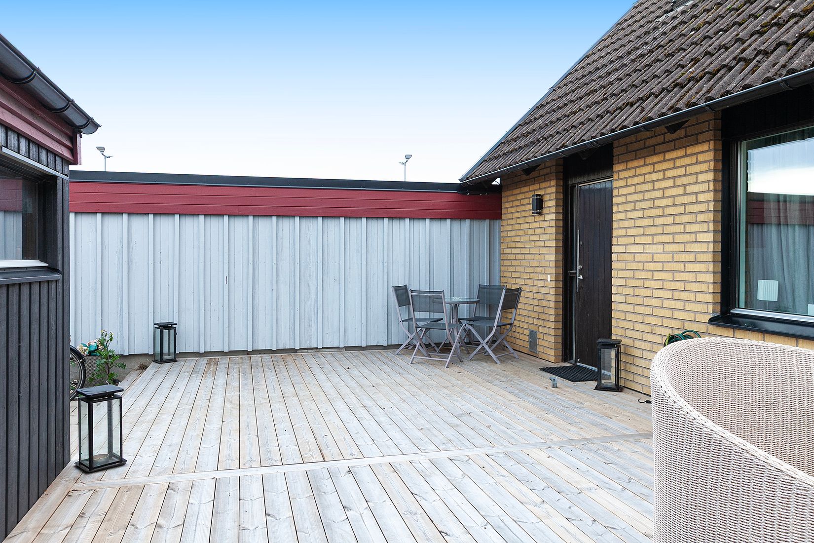 Bostadsrätt, Löpargatan 154E, Landskrona