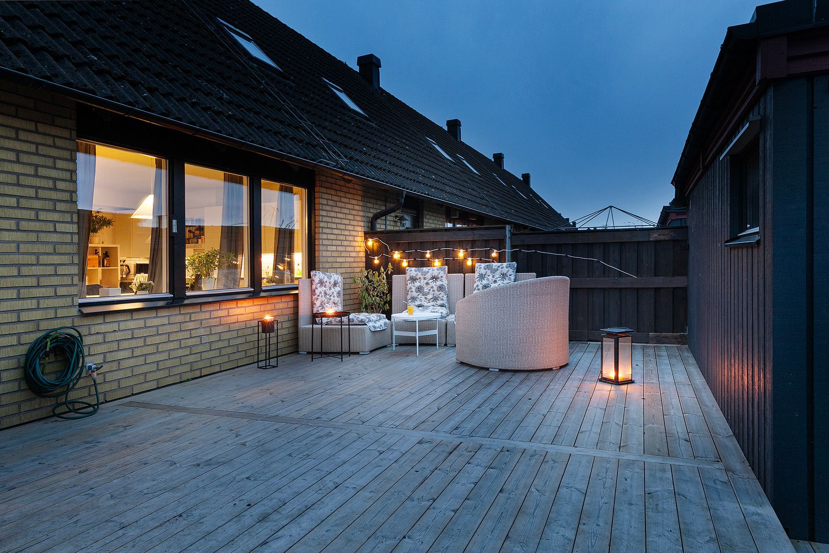 Bostadsrätt, Löpargatan 154E, Landskrona