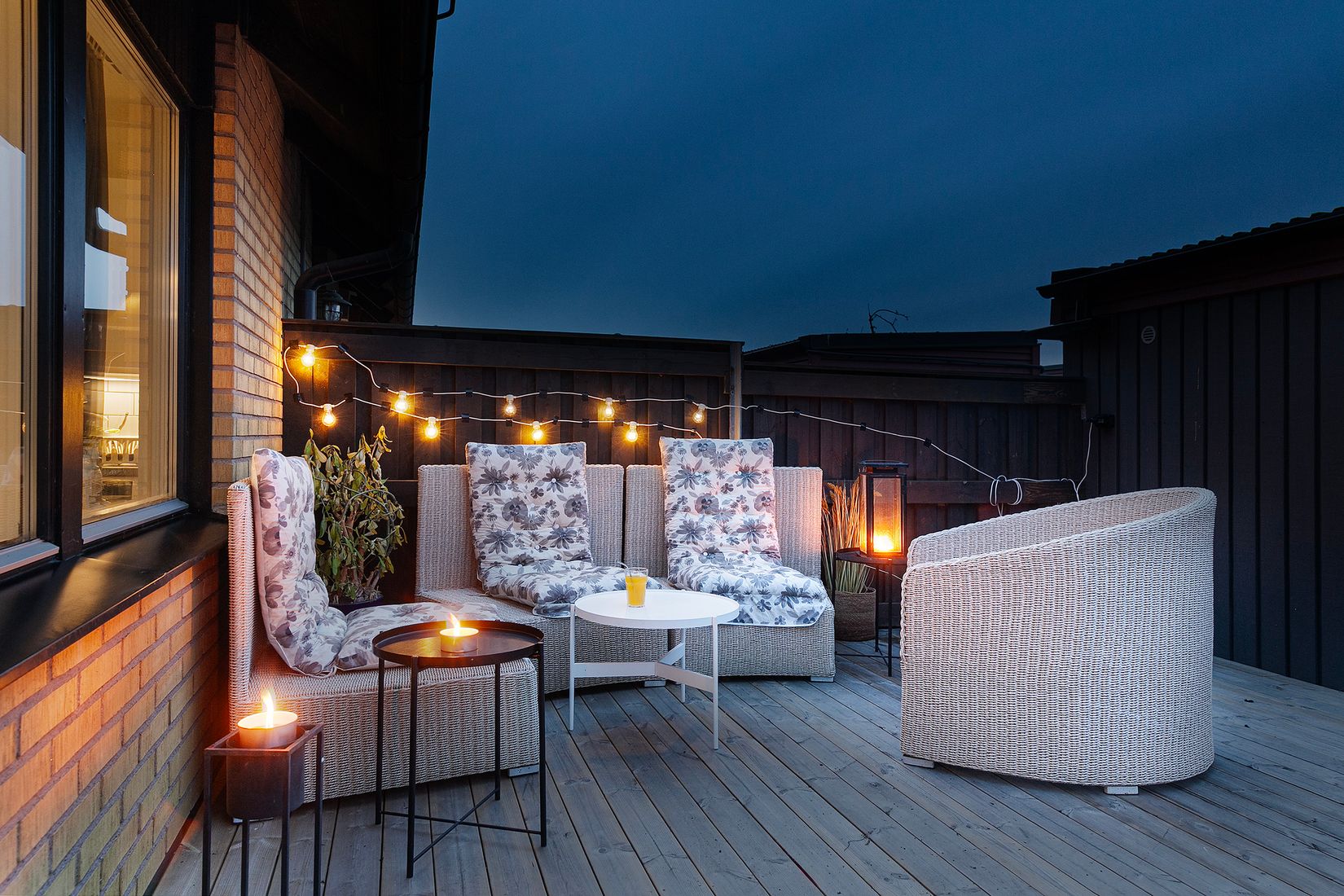 Bostadsrätt, Löpargatan 154E, Landskrona