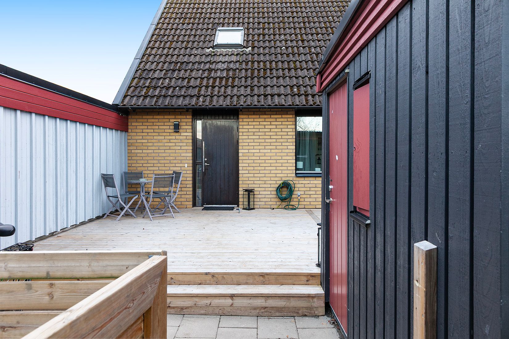 Bostadsrätt, Löpargatan 154E, Landskrona