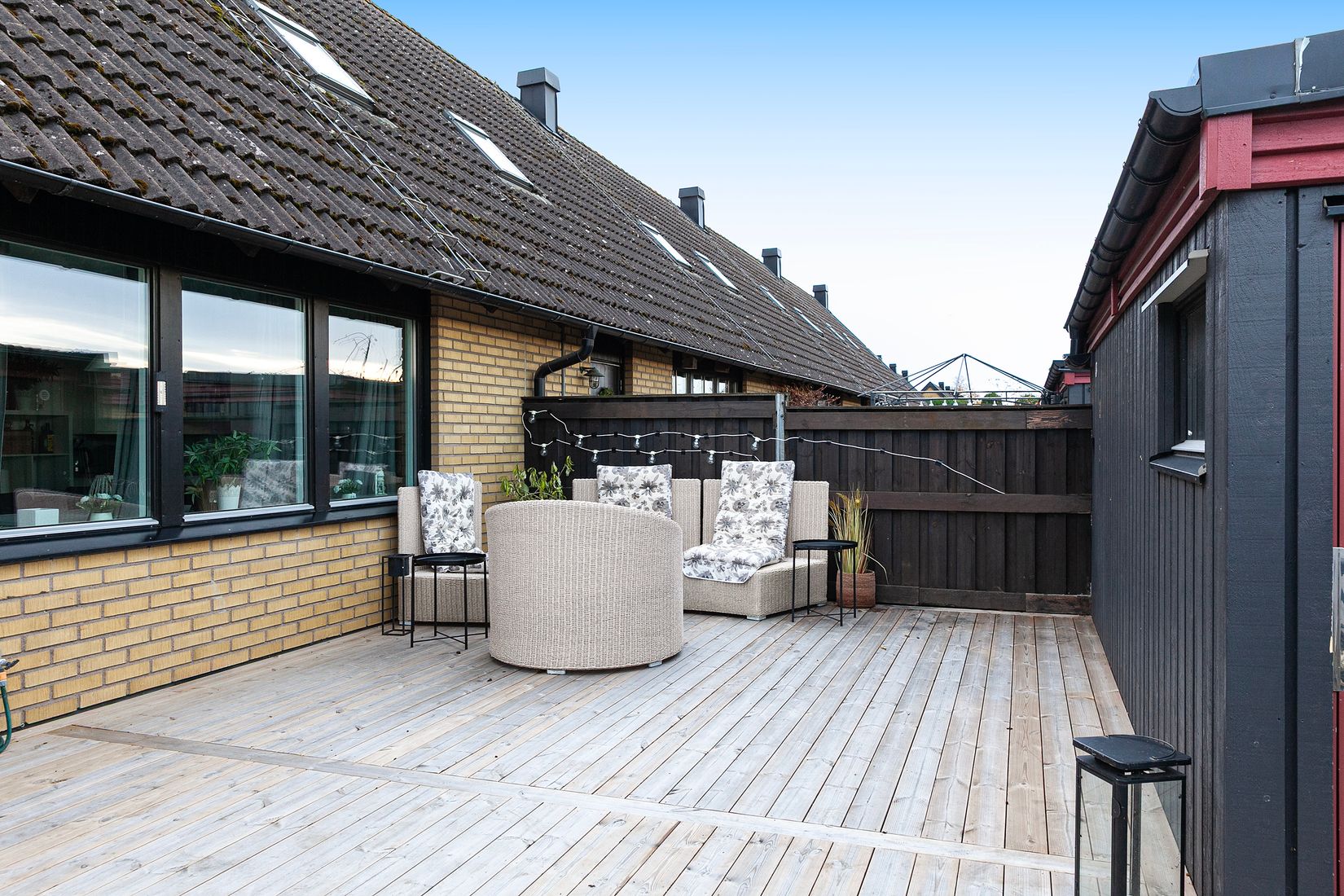 Bostadsrätt, Löpargatan 154E, Landskrona