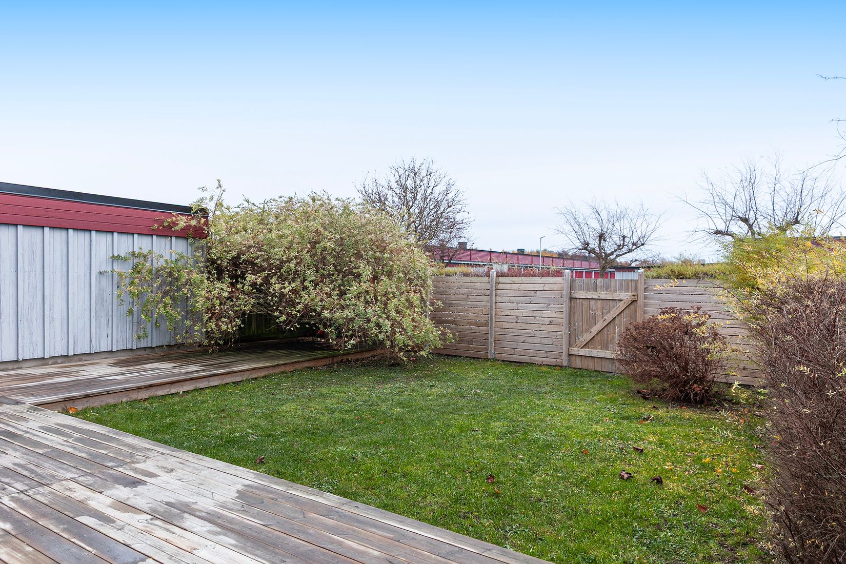 Bostadsrätt, Löpargatan 154E, Landskrona