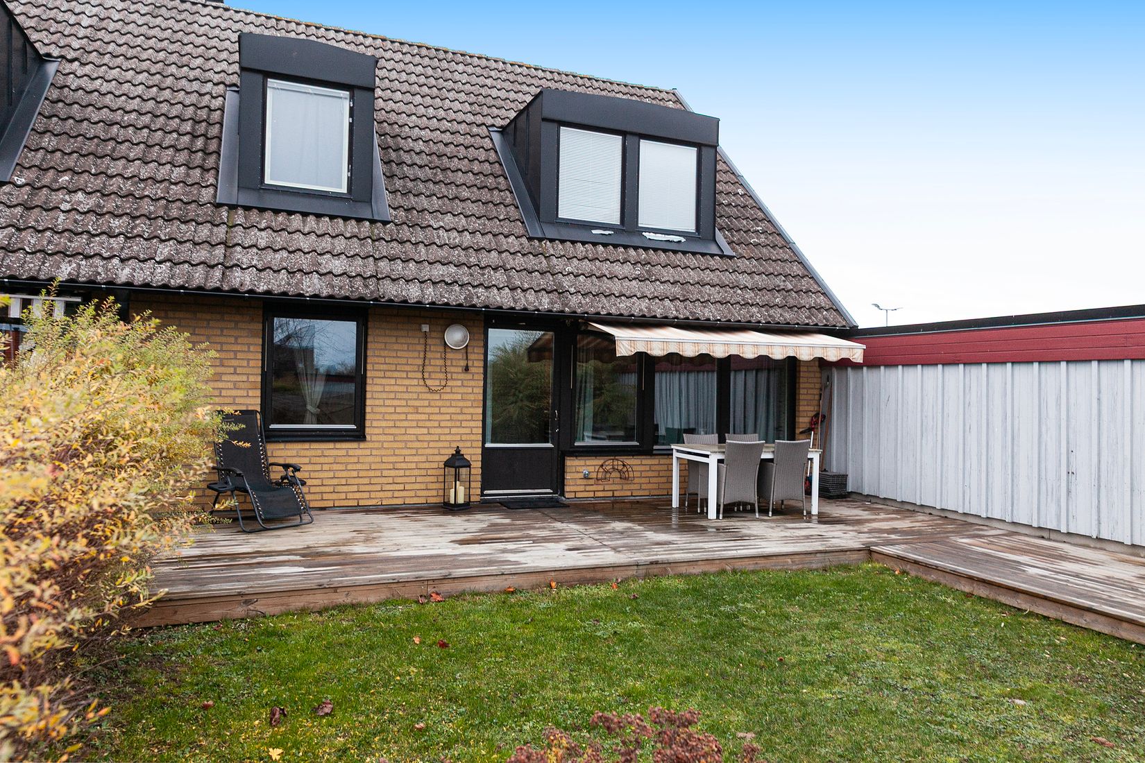 Bostadsrätt, Löpargatan 154E, Landskrona