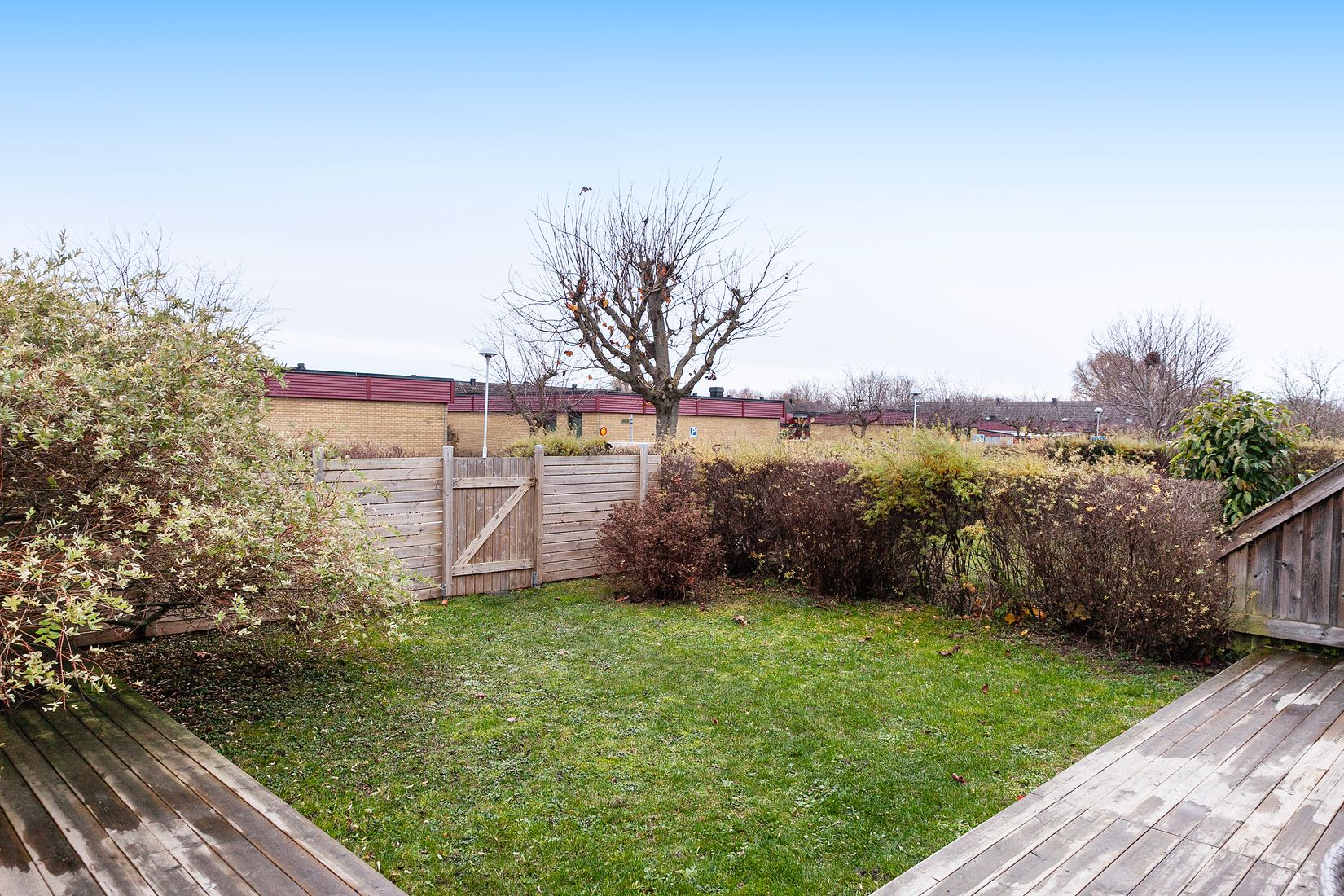 Bostadsrätt, Löpargatan 154E, Landskrona