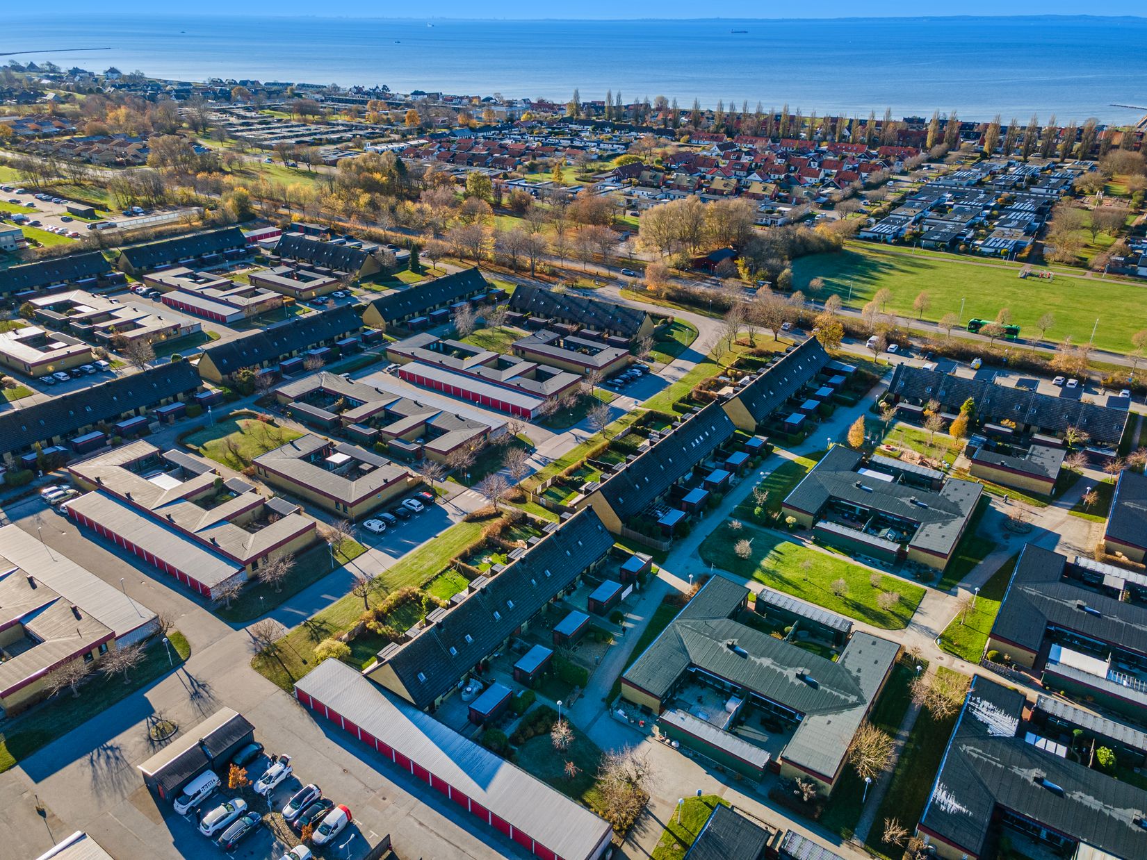 Bostadsrätt, Löpargatan 154E, Landskrona