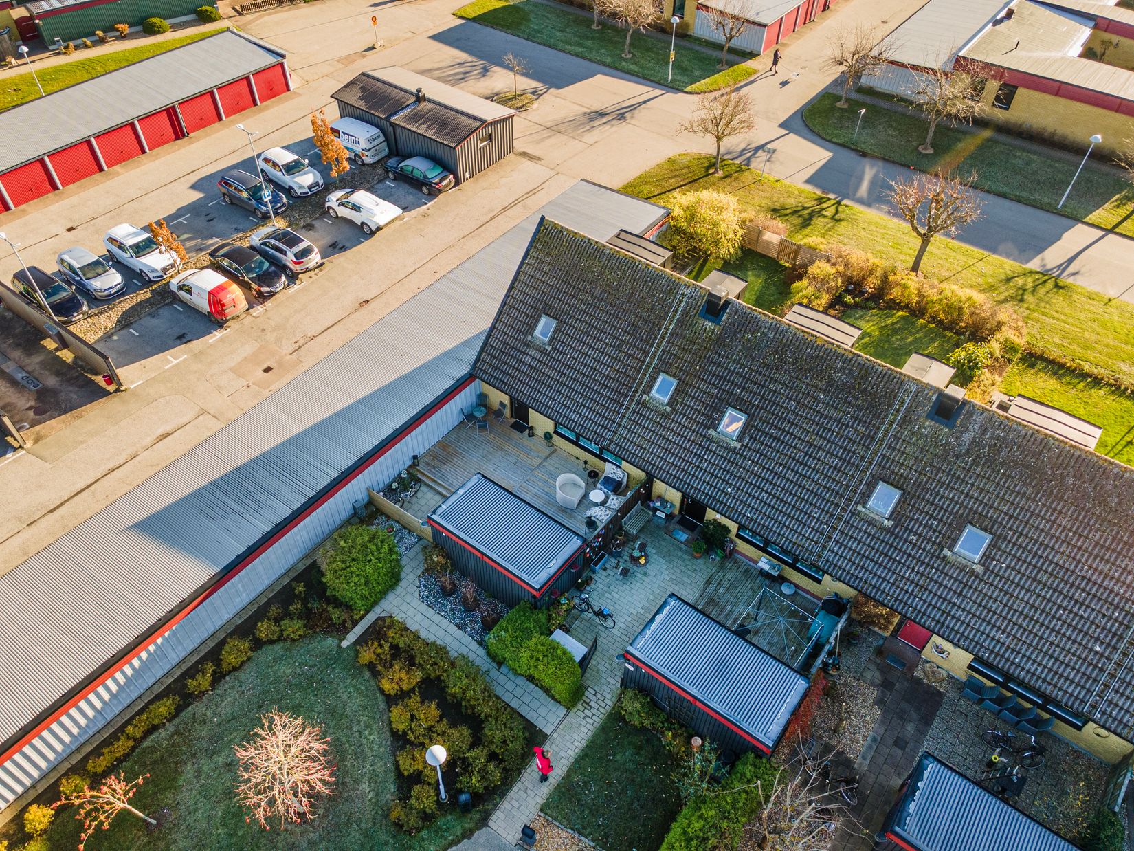 Bostadsrätt, Löpargatan 154E, Landskrona