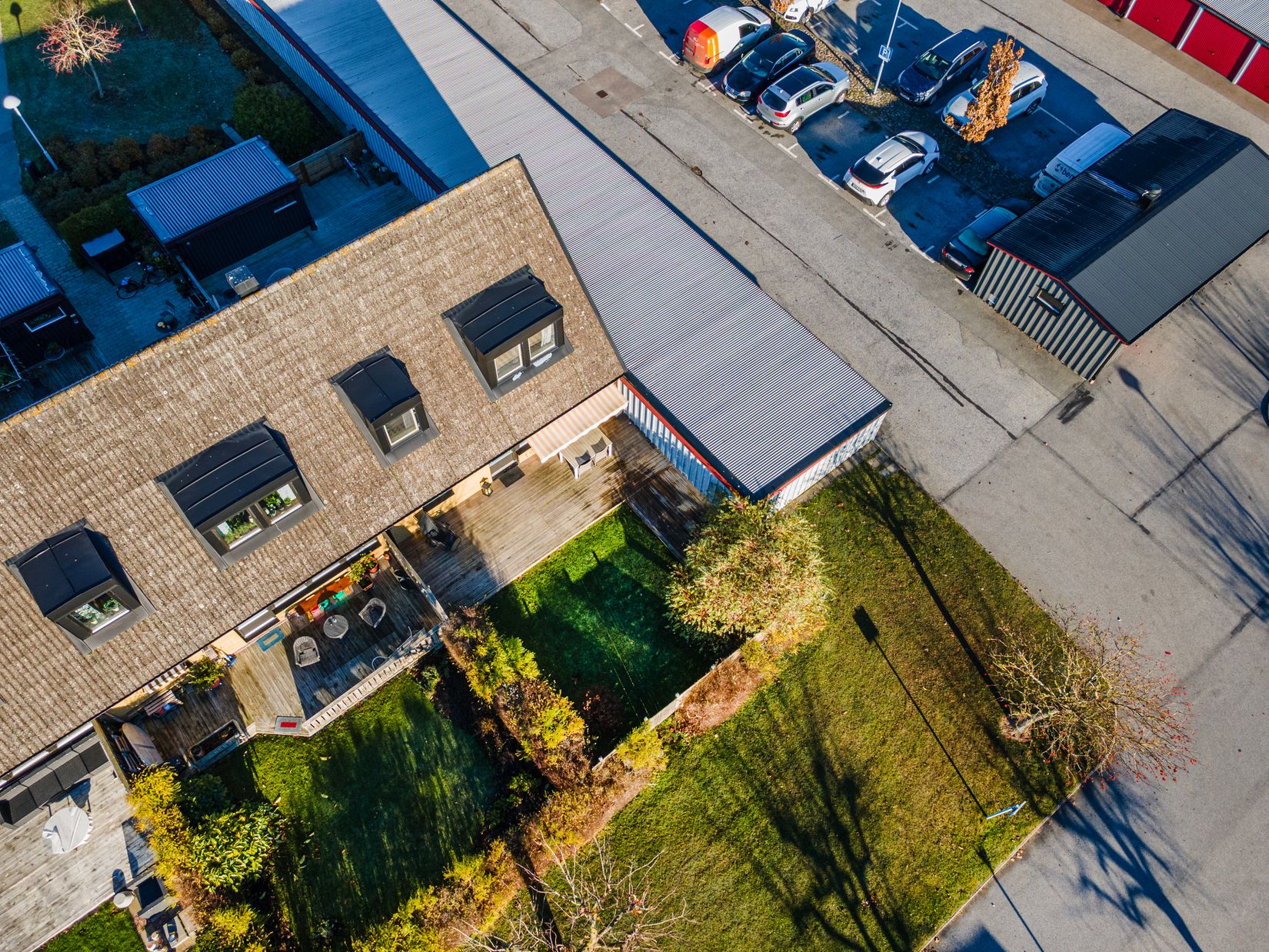 Bostadsrätt, Löpargatan 154E, Landskrona