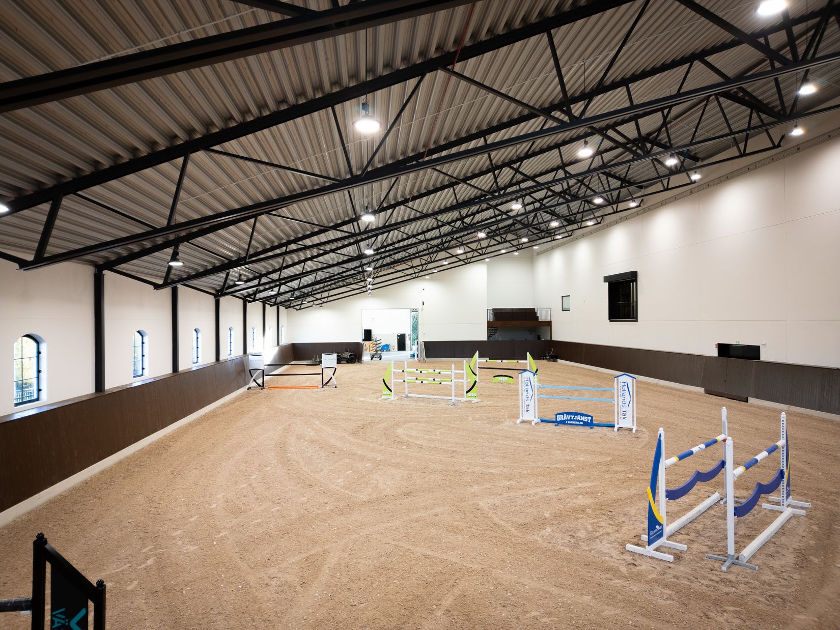 Gård/Skog, Valinge by 53, Varberg