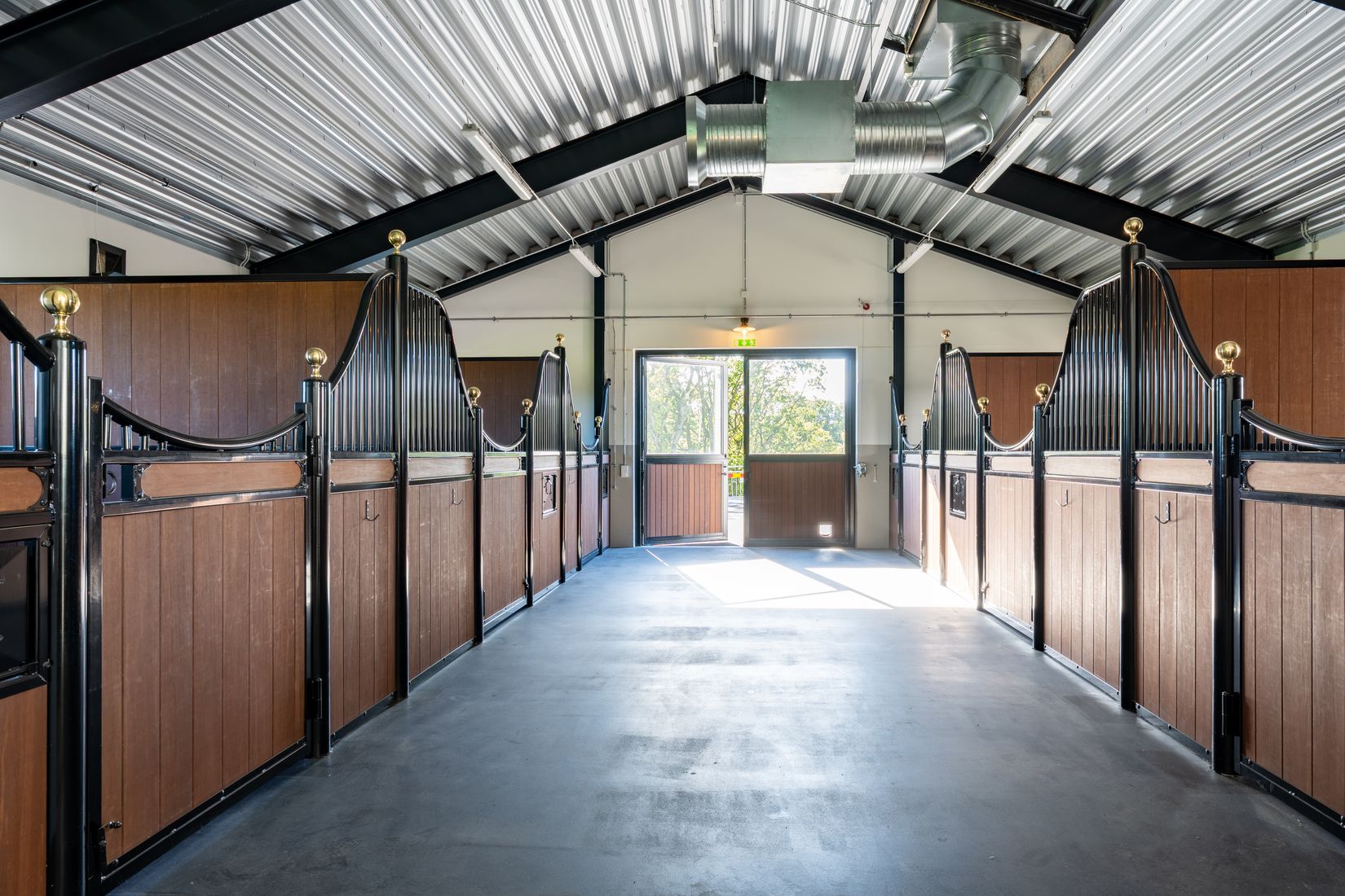 Gård/Skog, Valinge by 53, Varberg