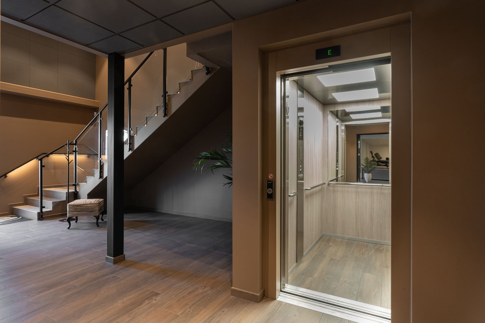 Gård/Skog, Valinge by 53, Varberg