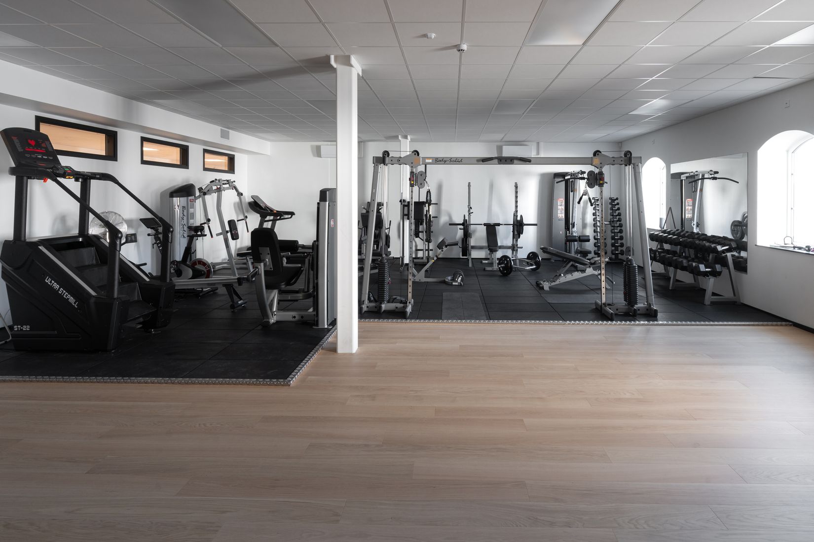 Gård/Skog, Valinge by 53, Varberg