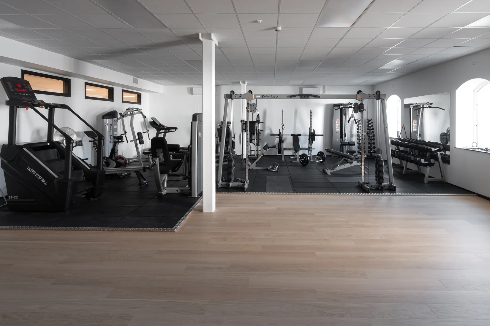 Gård/Skog, Valinge by 53, Varberg